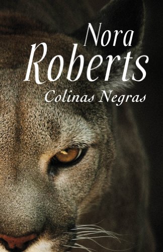 Colinas Negras 8401383676 Book Cover