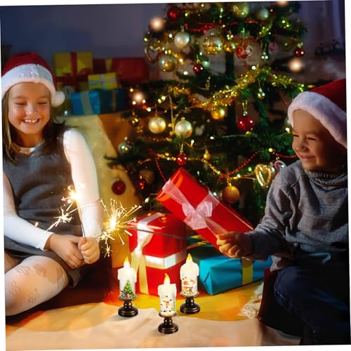 Kit décoration intérieure Noël : le cadeau vintage idéal à offrir - 7