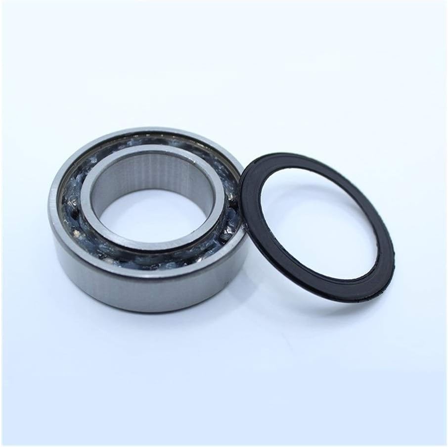 305215 Non-Standard Deep Groove Ball Bearings 30x52x15mm Ball Bearings