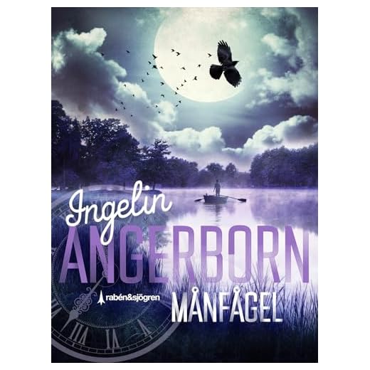 Månfågel