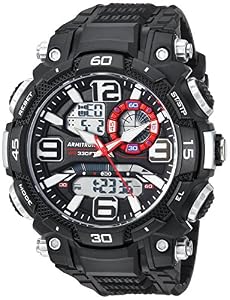 Armitron Sport 20/5270BLK