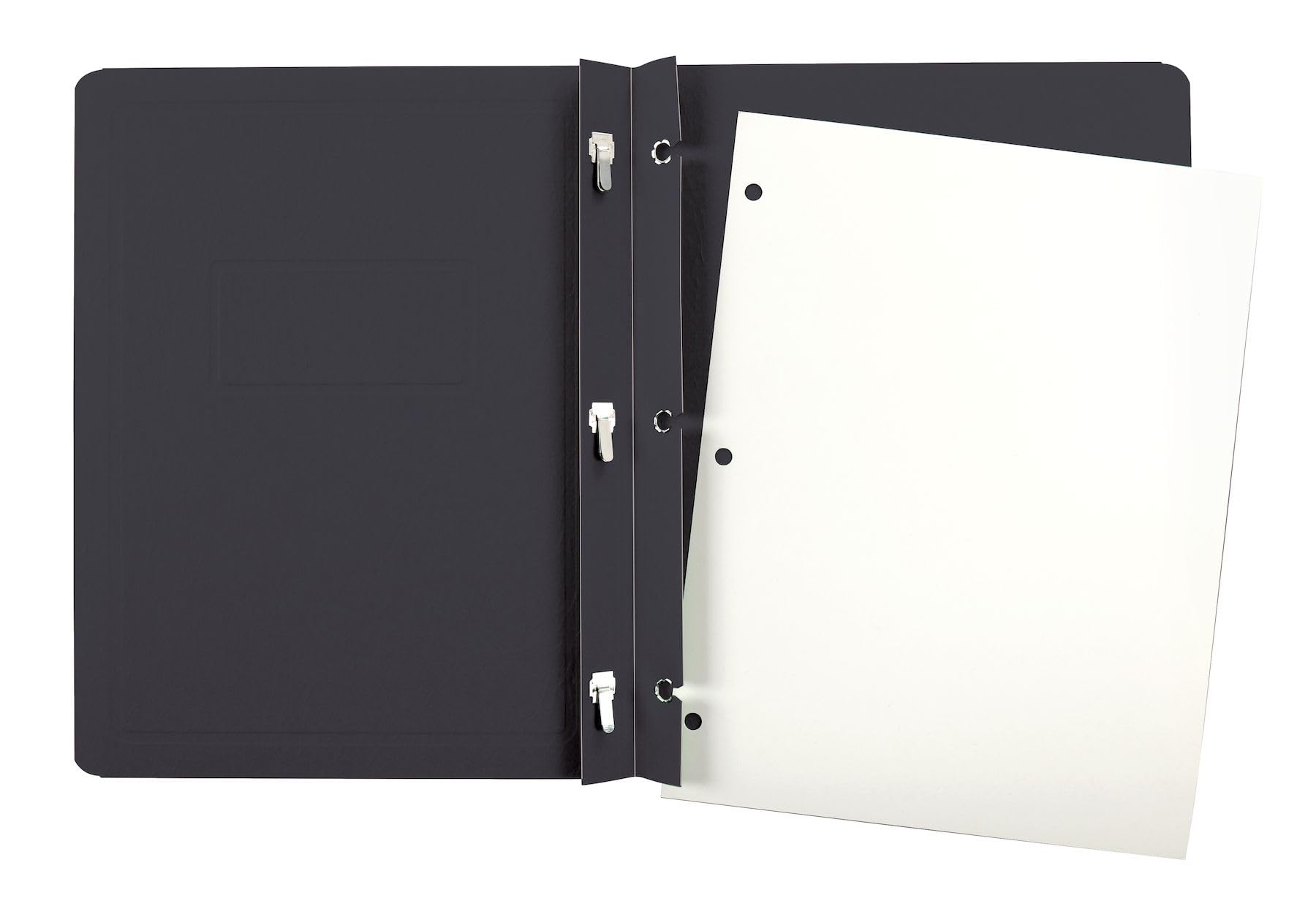Amazon.com : Oxford Title Panel and Border Front Report Covers