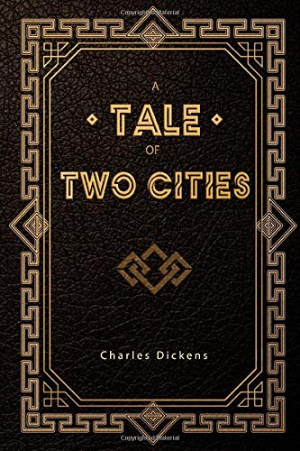 A Tale of Two Cities