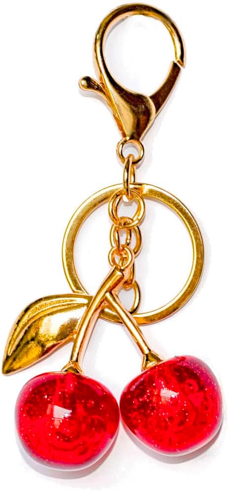 8 Pack Keychains with 2pcs Chain Keychain Rings Kit Findings Bulk for Crafts Keychain Making Supplie DIY Crafts Hardware Metal Swivel Snap Hook Lanyard Charms Clips Hooks - Image 4