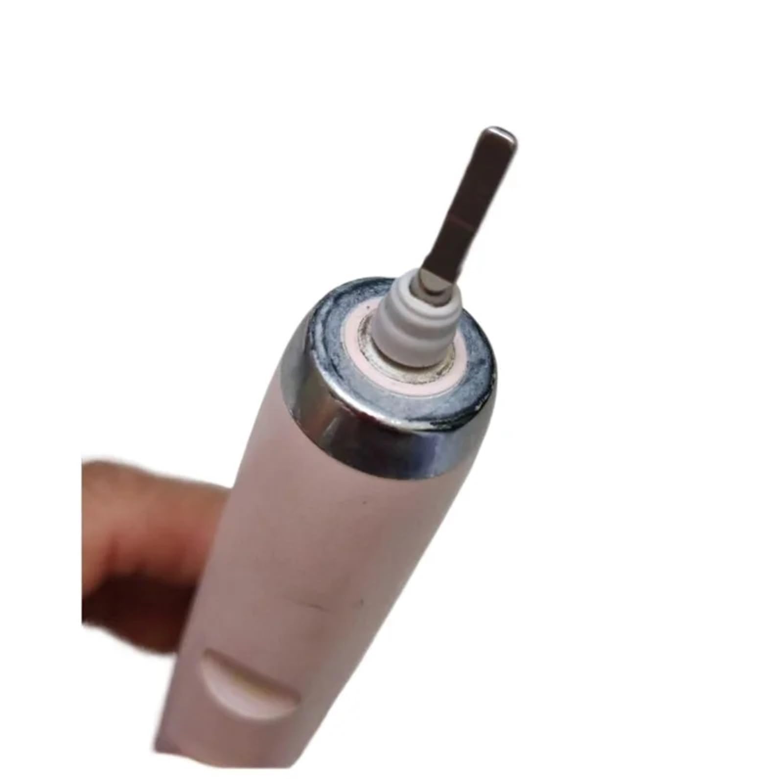 Mango De Repuesto For Cepillo De Dientes Eléctrico Compatible Con Philips HX9340 HX9350 HX9360 HX9370(HX9350)