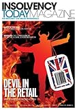  Insolvency Today magazine - November 2011 (English Edition)