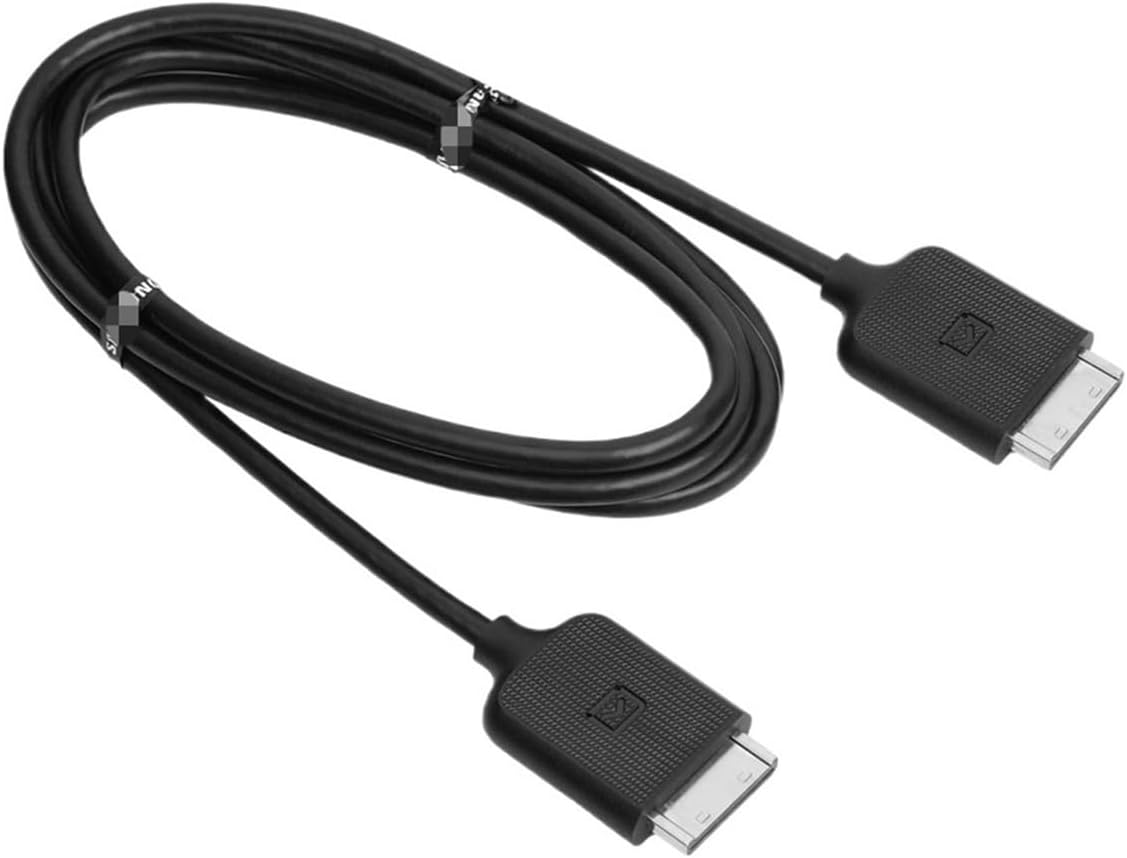 One Connect Cable 2M BN39-02209B BN3902209B，Compatible for Samsung KS7000 KS7500 KS8000 KS9000 KS9500 KS9800 KS9810 TV KS Serie Data Cable