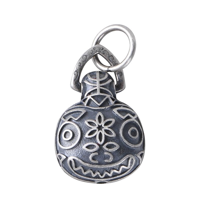Collier tête de tigre pour femme avec chaîne de pull vintage créative