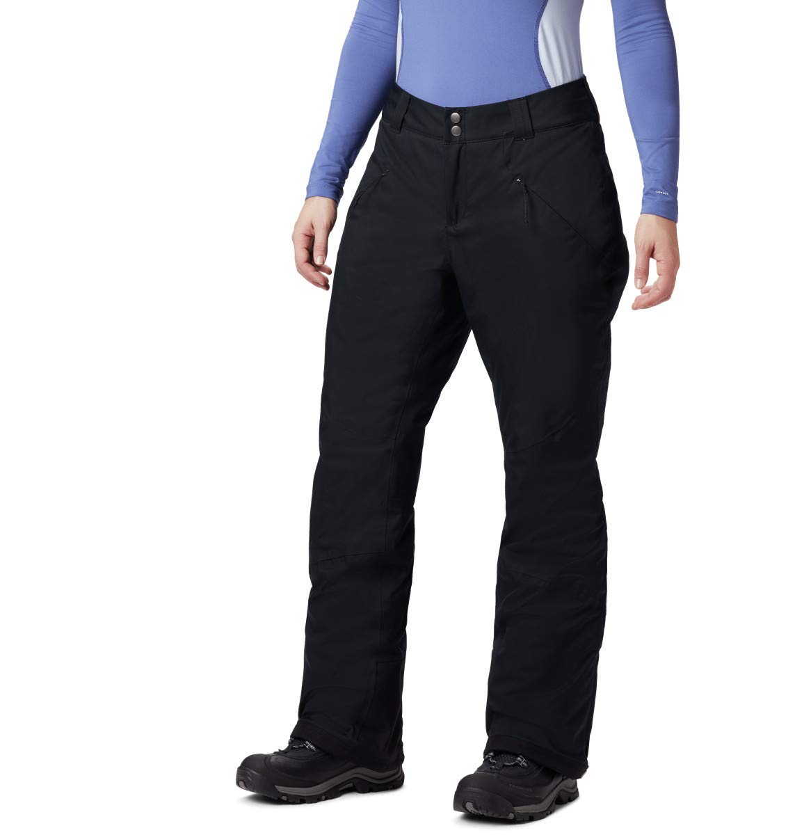 Columbia Women's Veloca Vixen Ii Pant 
