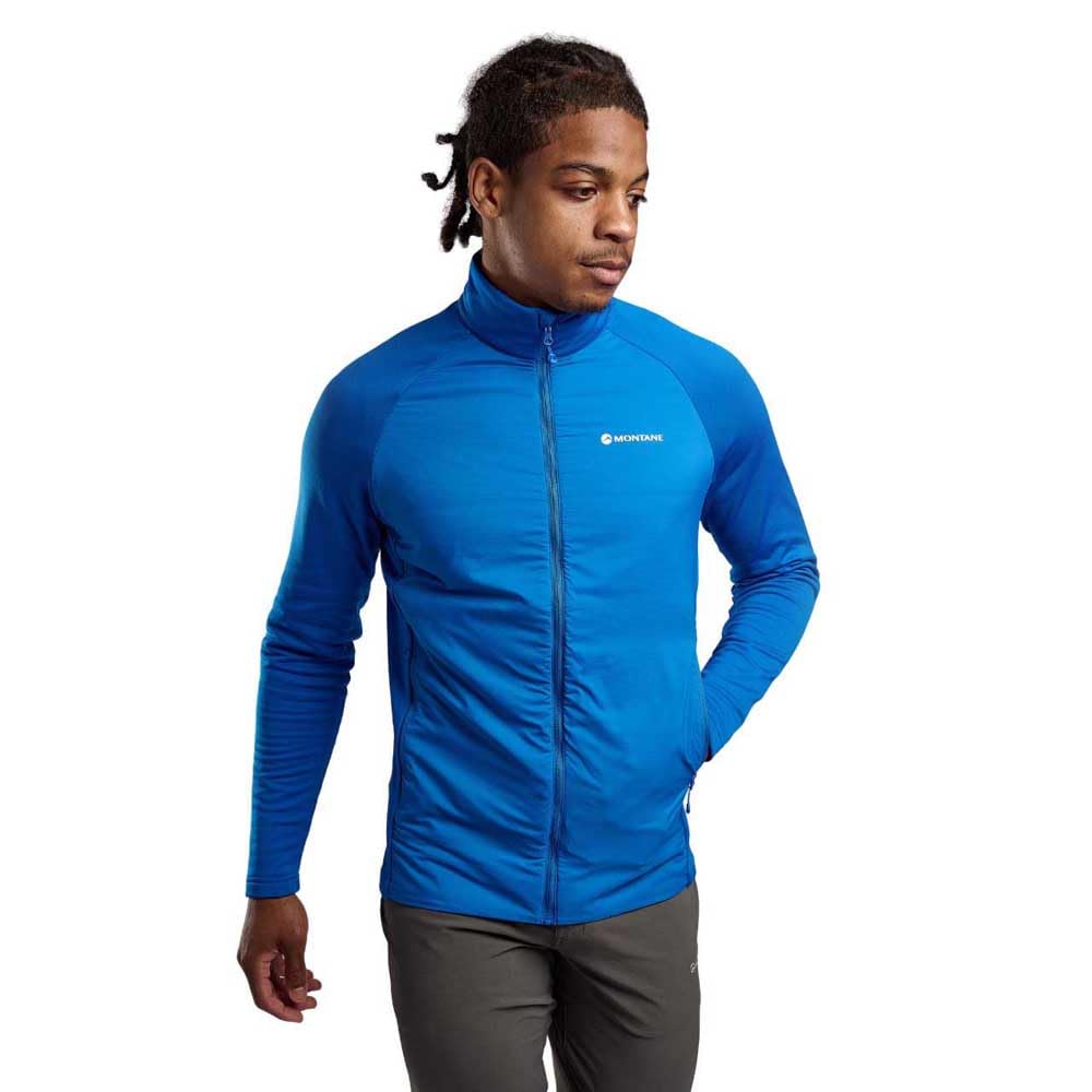 Montane Sirocco Lite Insulated Jacket - SS25