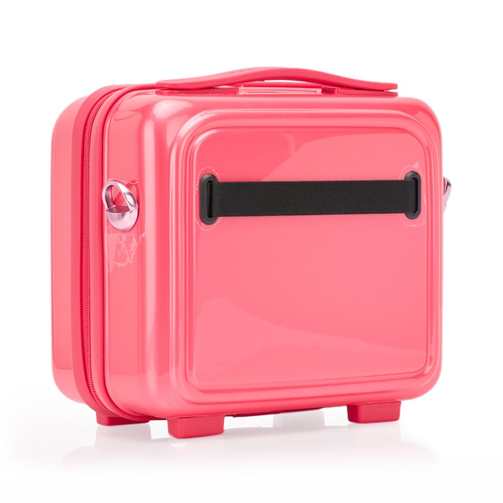 LOGODUCK + Metal Beauty CASE