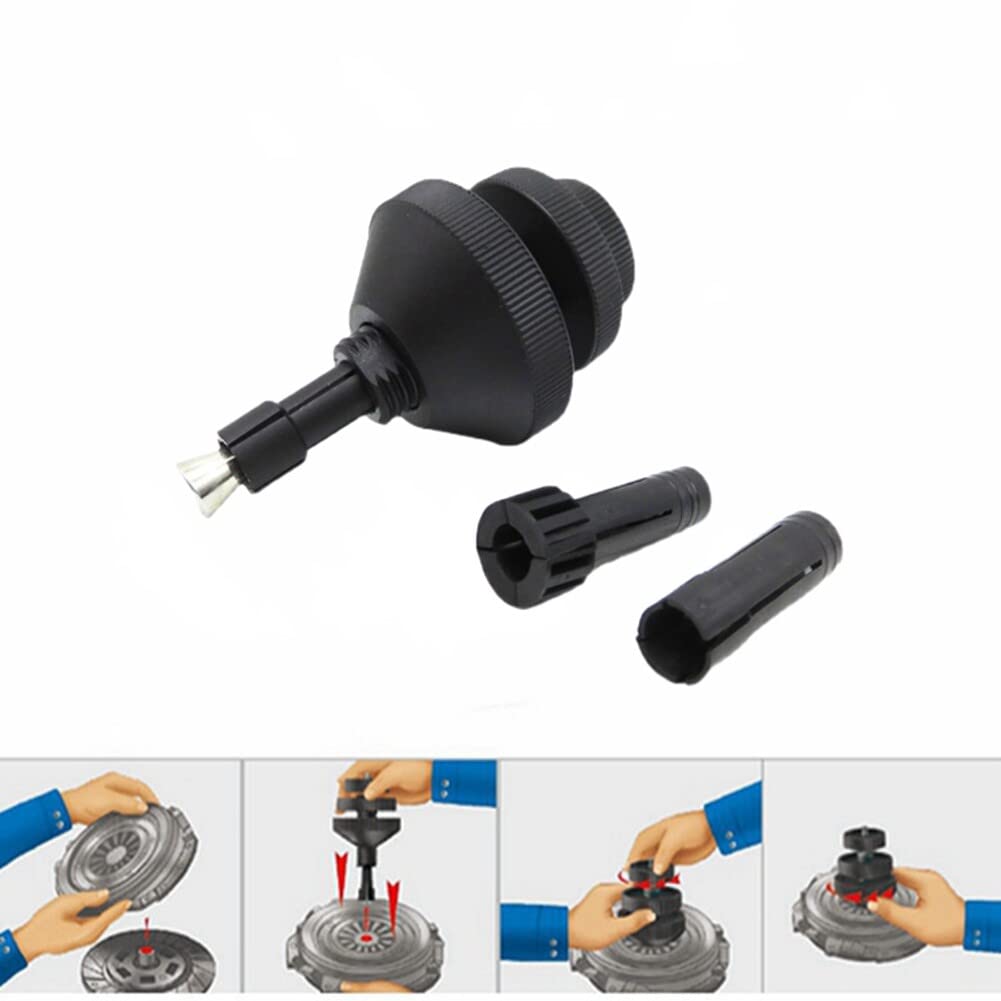 STRUMENTO BLOCCAGGIO VOLANO FRIZIONE MULTI APPLICAZIONE MOTORE UNIVERSALE 541sa - Foto 11