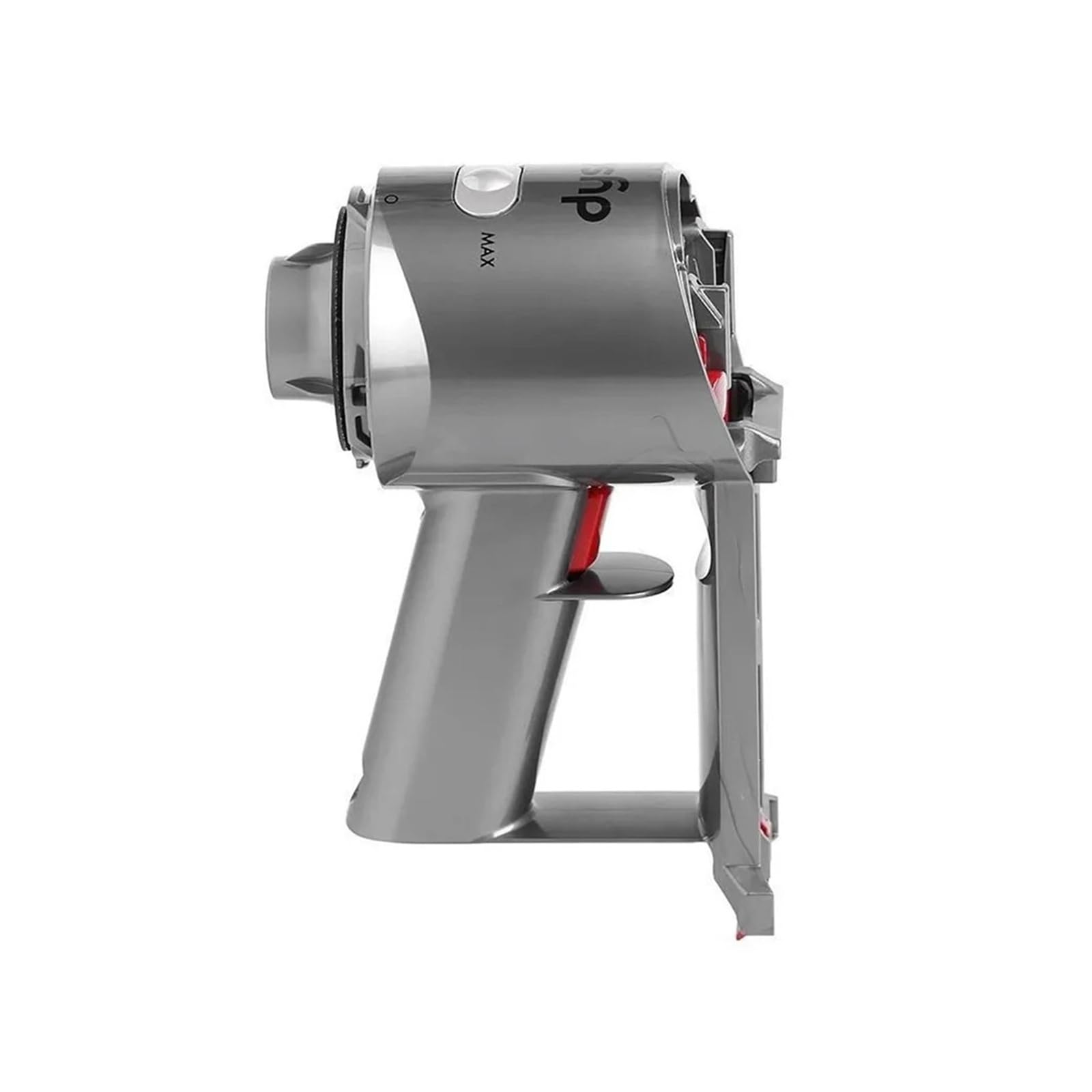 Conjunto De Motor Y Mango, Compatible Con Dyson, V7 V8 SV10 SV11 SV25, Piezas De Repuesto De Carcasa Del Cuerpo Principal De Aspiradora(V8 Motor)