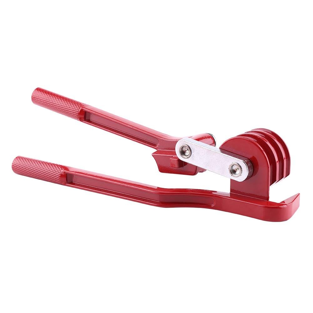 Kit di Torcitura Tubo Freno 11 Pezzi per Auto