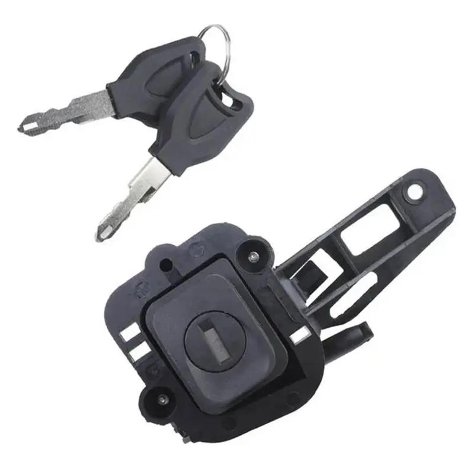 Bekuyu One Color Tailgate Locking Mechanism Trunk Door Lock Actuator Aa92-7701471225 77014-71225 For Renault For Clio Mk2 Ii 1998-2001 Door Lock Actuator