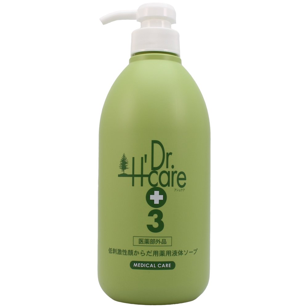 【新品・未使用・シュリンク付】アシュケア 薬用メディソープ 700ml×1本 Amazon | アシュケア 薬用 メディソープ 700ml | アシュケア | ボディ