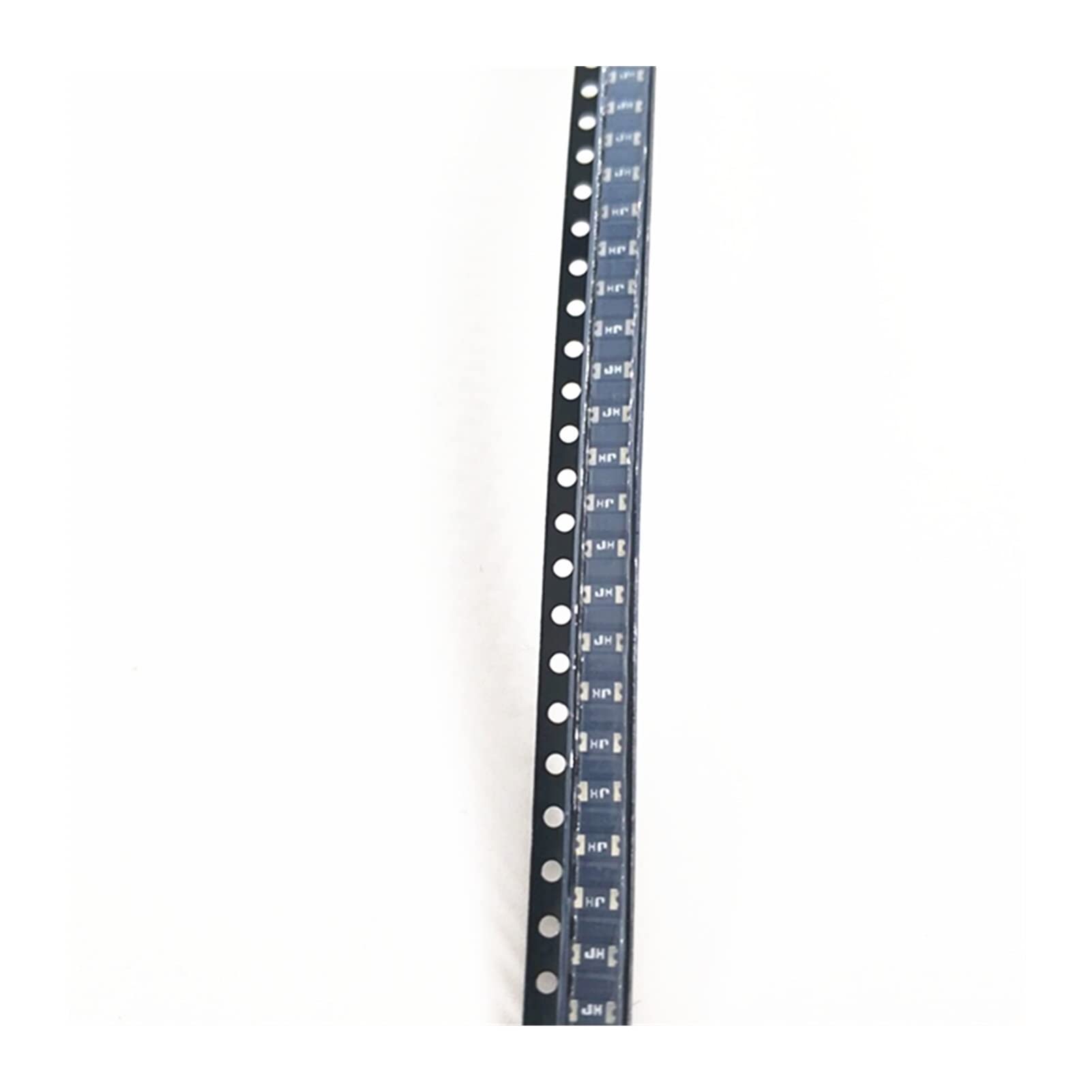 Fusibles réarmables PPTC SMD 1206 de 50mA FIDEMM pour la protection de capteurs