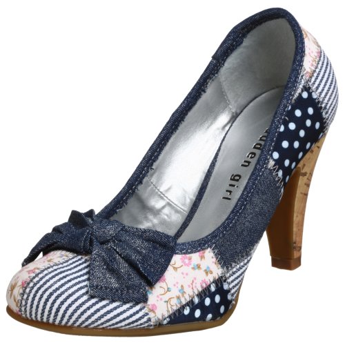 Madden Girl Women's Maggiee Pump