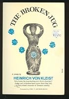 Der zerbrochne Krug 0804463646 Book Cover