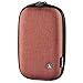 Produktbild Hama Kameratasche Hardcase Trinidad, 80L, rot, 18 cm