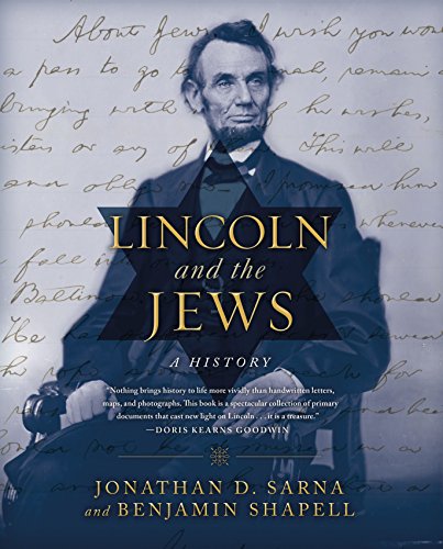 Télécharger Lincoln and the Jews: A History (English Edition) PDF
