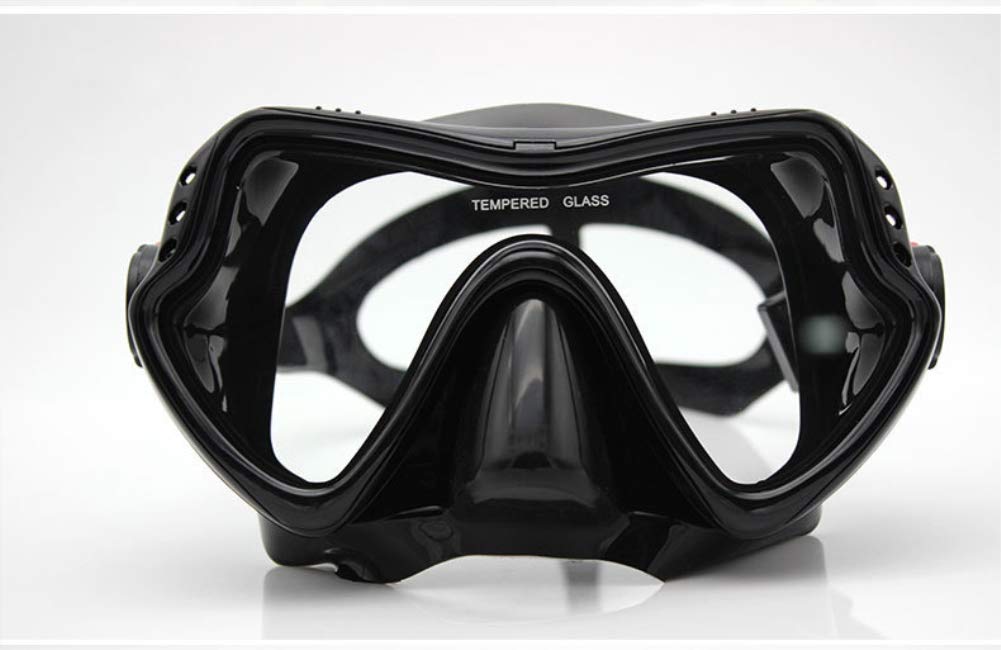 TianMai Diving Snorkeling Mask Nearsighted Scuba Dive Snorkel Nearsight Customized Optical Mask Corrective Lenses