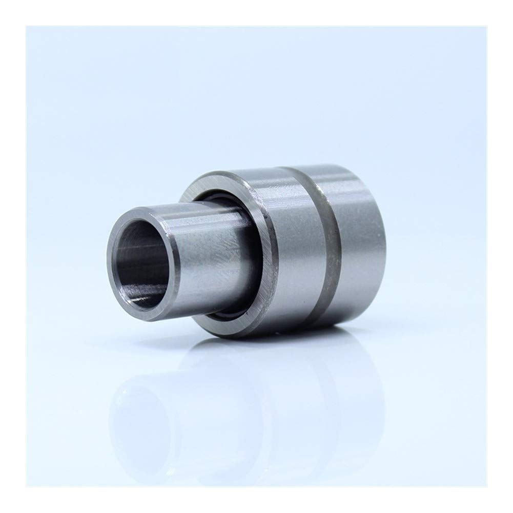 XRKJKQIDG High Speed NA6914 Needle Roller Bearing 70x100x54mm Solid Collar Bearings with Inner Ring 6534914 6254914/A
