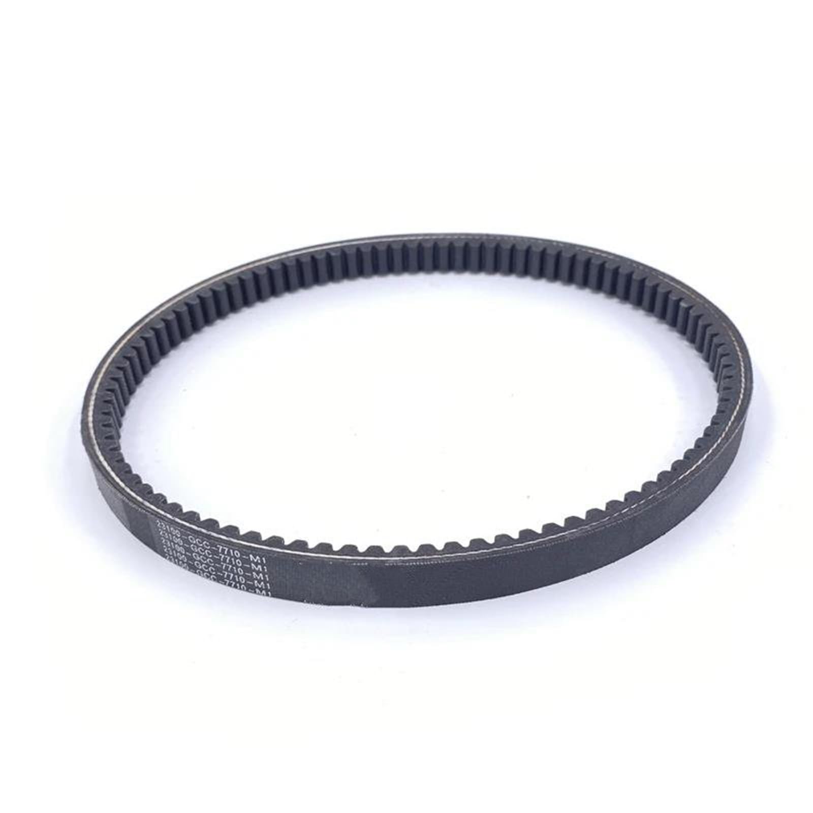 Cinghia Trasmissione Gruppo Frizione Per Ruota Motrice Con Puleggia Per Moto E Bicicletta Per LEAD 100 SCV 100 WH100 SCR 100 SPACY 100 GCC 100cc