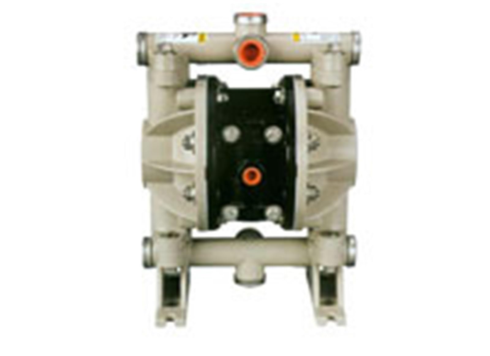Diaphragm Pump, Diaphragm Pumps Compact 1/2 Inch Air Pneumatic Pump 66605J-344 for Automotive Industry