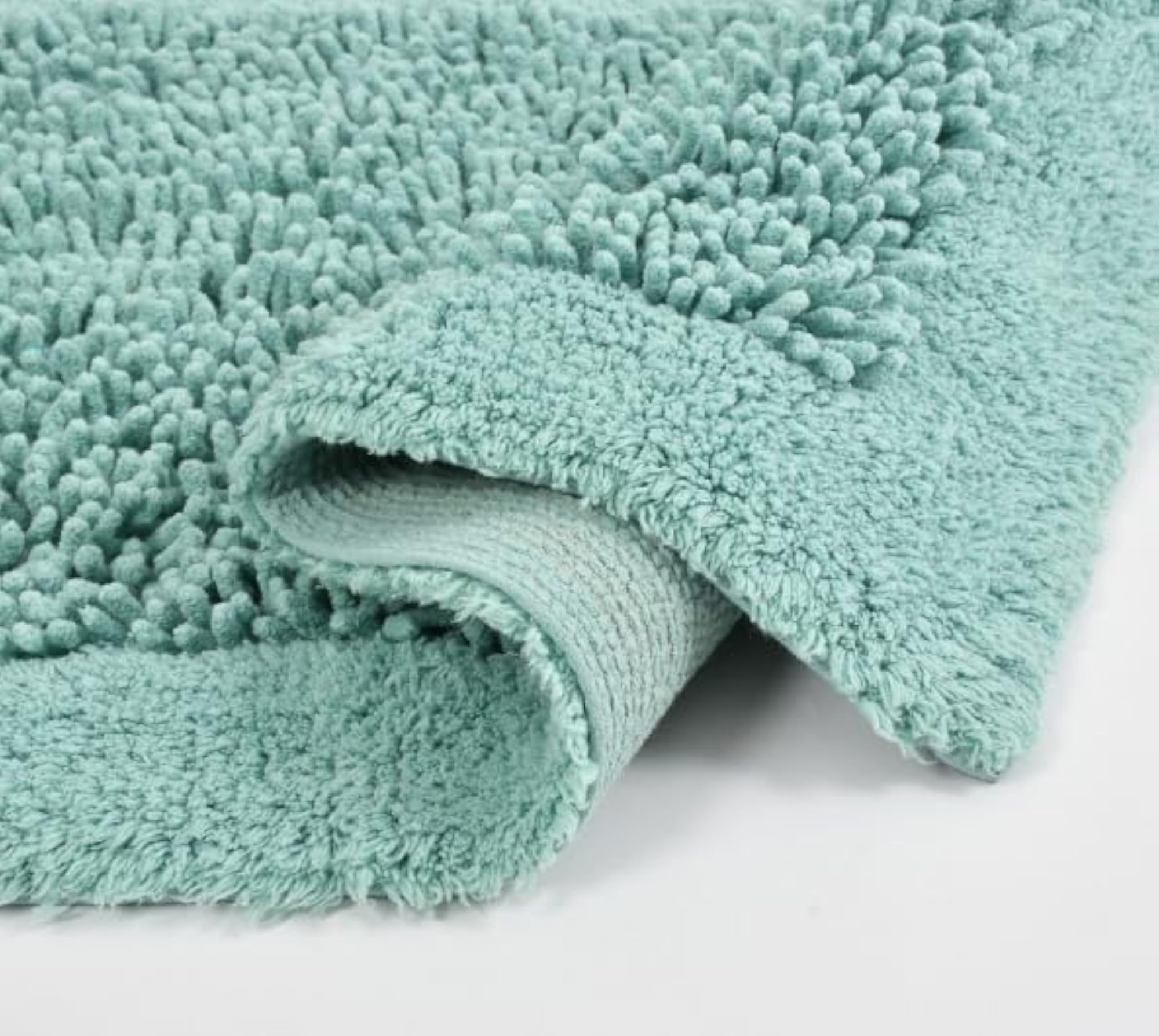 100% Cotton Super Soft Bath Mat, 40x60 cm