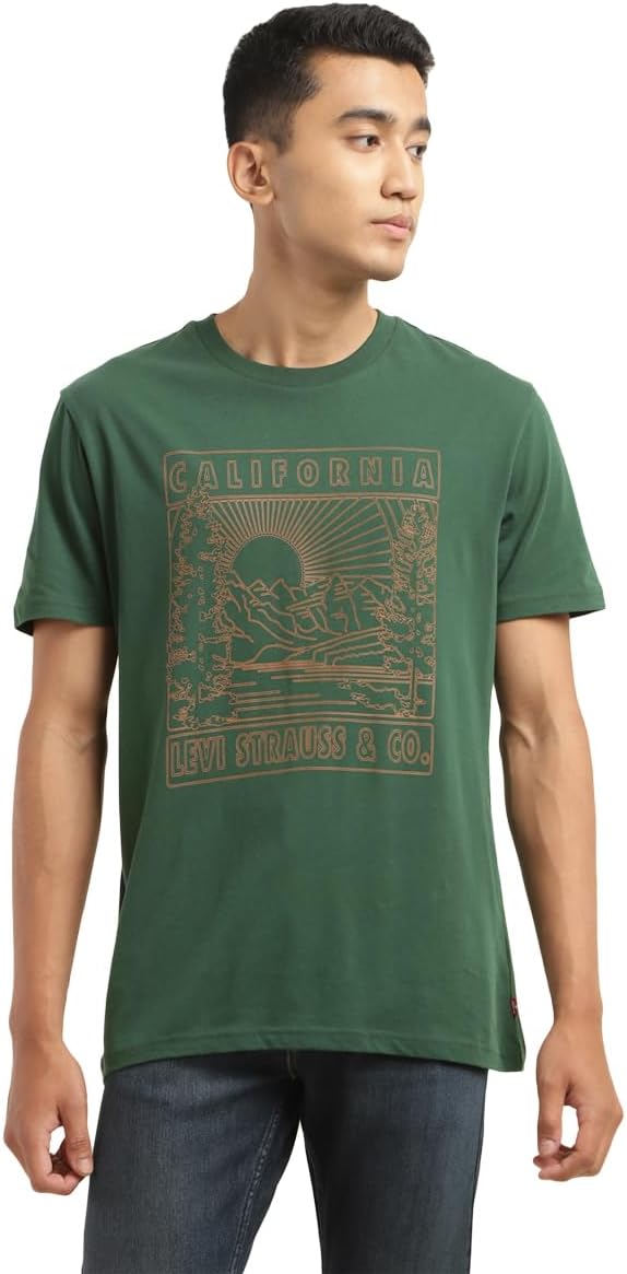 Levi'smens STENCIL GRP 01 T-Shirts