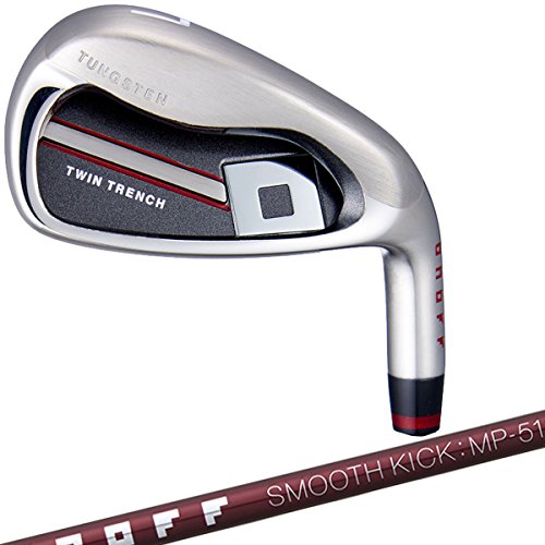 オノフ AKA アイアン