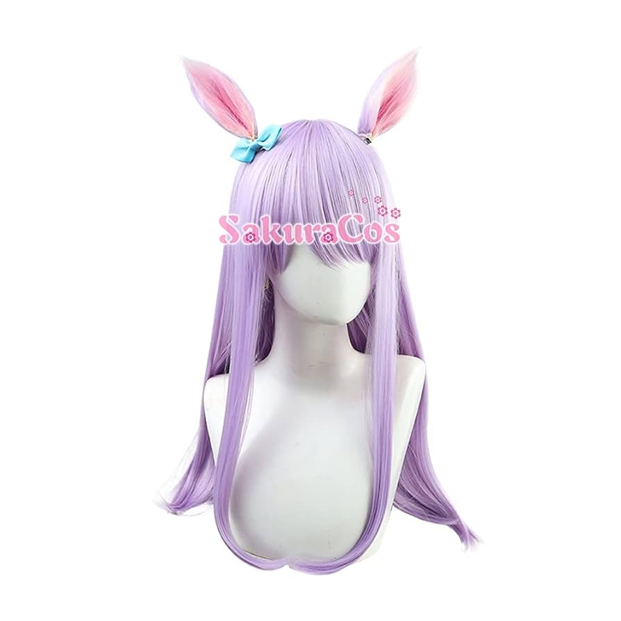 Amazon.co.jp: sakuracos 即納品 ウマ娘 プリティーダービー