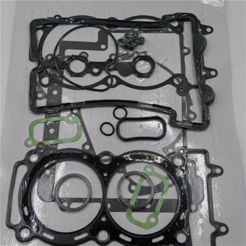 Kit complet de joints haut de gamme RZR XP 900 pour vos sorties tout-terrain en toute sécurité