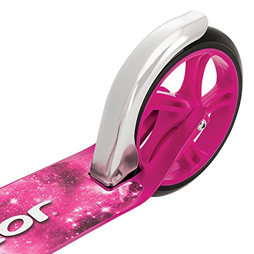 Razor A5 LUX Kick Scooter - Pink - FFP ,38.6 Inch by Razor - Image 9
