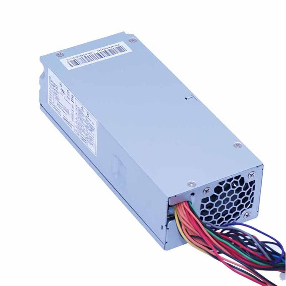 HP Slimline S5 SFF PCA322 220W Power Supply – 633195-001 633193 FH-ZD221MGR