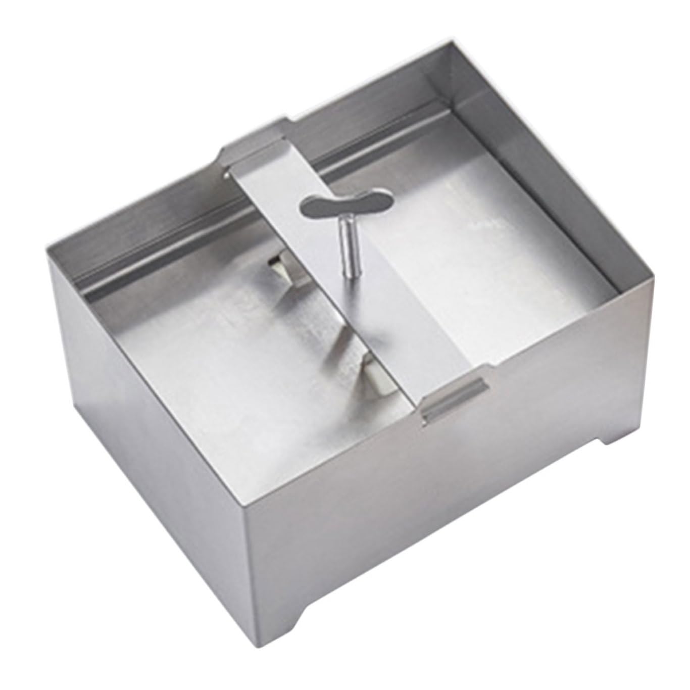 Moule presse à tofu en acier inoxydable durable par SHINEOFI pour cuisine maison