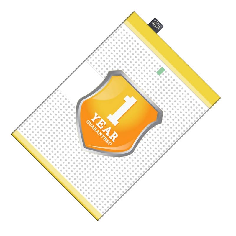 Image of Original BLP877 Battery Compatible for Realme Note 50 (RMX3834) - (5000mAh) - 1 Year Warranty K7
