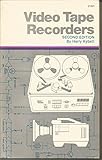Video tape recorders