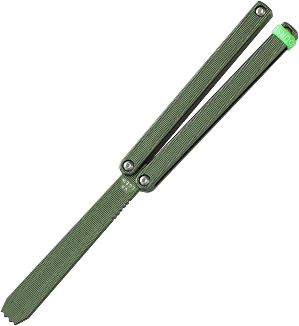 Foldable Aluminum Tool,Multifunctional Butterfly Ruler,Metal Integral ...