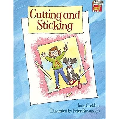 Cutting and Sticking
