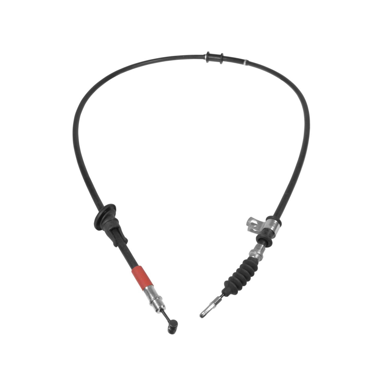 Blue Print ADC446185 Cavo Comando, Freno Stazionamento-image