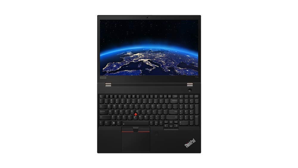 Lenovo Thinkpad P15 Intel Core i7-15.6