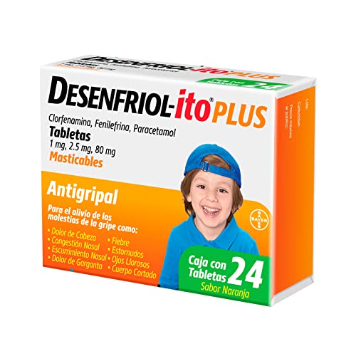 Vitamínicos, Imagen adicional