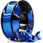 Silk Sapphire Blue