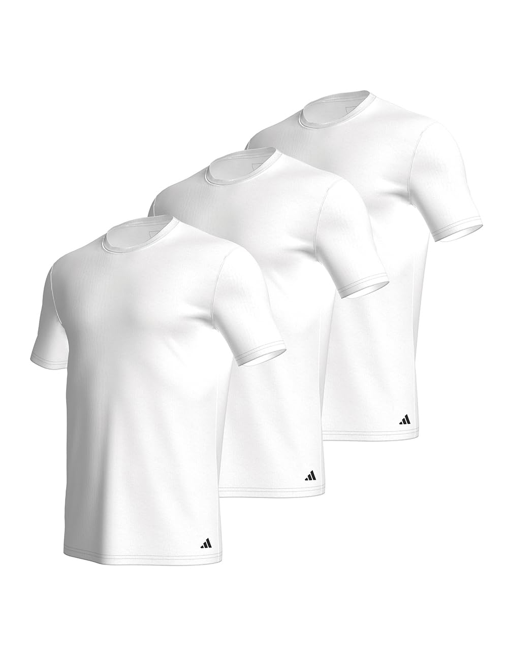 Adidas Herren Baselayer-Shirt