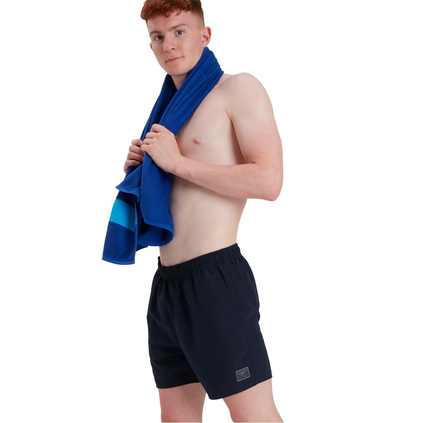 Speedo Prime Leisure 16" Aquashort męski