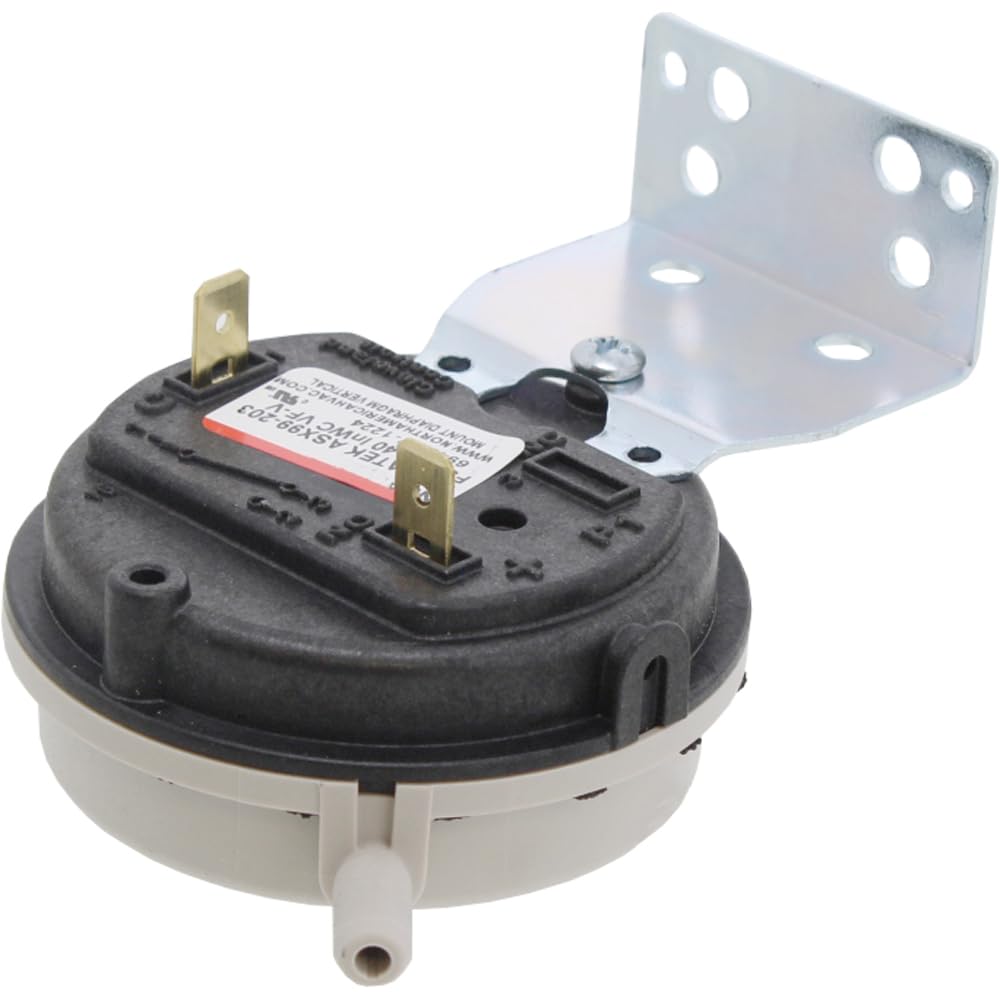 Furnace Vent Air Pressure Switch - Replacement for Part # 9371VO-HS-0001 .40
