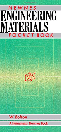 Newnes Engineering Materials Pocket Book view 2