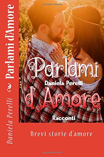 Parlami d'Amore Parlami d'Amore
